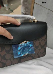 Coach Slingbags