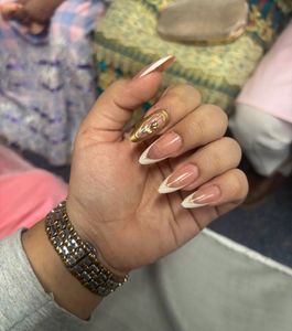 Savana aesthetic nails for sale