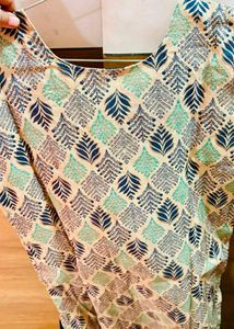 Stylish Printed Kurta for Women