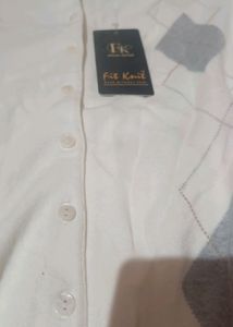 Cardigan..