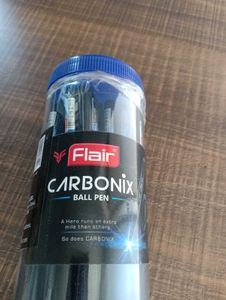 Flair Carboniix Ball Pen (23)