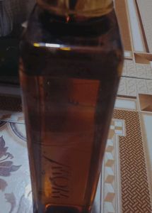 WOW Foaming Apple Cider Vinegar Body Wash