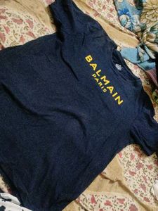 Balmain Paris T-Shirt