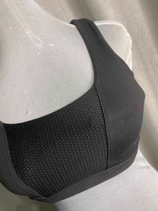 Gym or sports bra