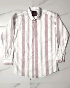Pure Cotton, Comfortable, Formal Shirt For Men