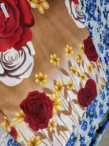 Bedsheet 🛏️