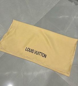 Louis Vuitton Dust Bag