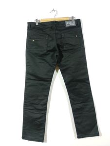 Black Casual Jeans (Men)