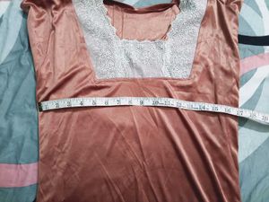 3 Night Gowns with Flaws
