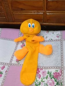 Cute Tweety Bird Plush Toy 🎀