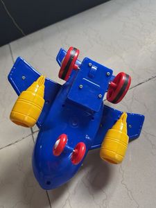 Toy Airplane