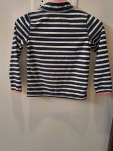 OshKosh B'gosh Striped Pullover