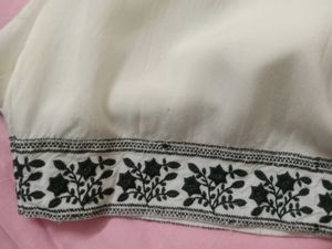 🌸 Pure Cotton Plazo Set for Sale 🌸