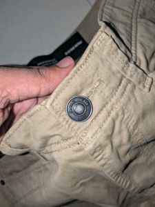 Men's Cargo Pants