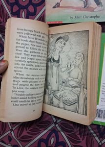 Children's Book Collection