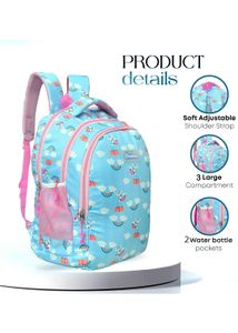 New School/Picnic Bag –Apt for Kids 5-1