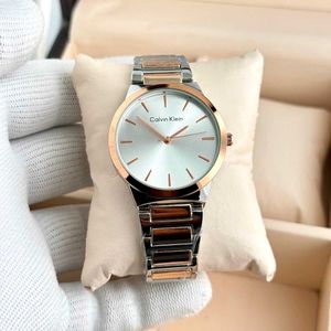 Calvin Klein watches women