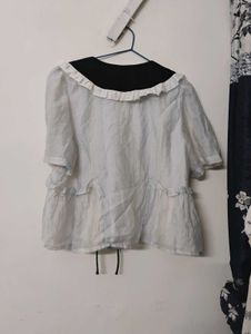 Chinese cheongsam top aesthetic pinterest trend