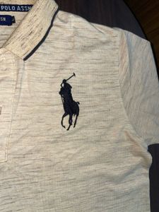 U.S. Polo Assn. Men's  Shirt original