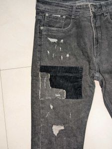 Straight fit jeans mens