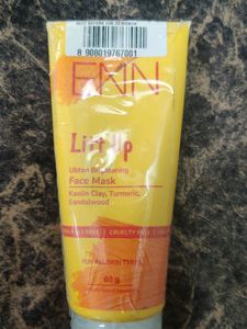 Enn Face Mask Very Nice Quality