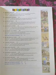 EDUCATIONAL BOOK TYPE FOR CLASS 1-5