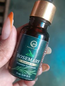 Hair Growth Serum