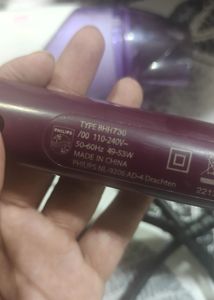 Philips Heated Hair Brush