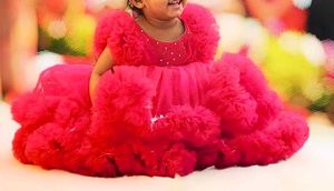Party Wear Designer Frock