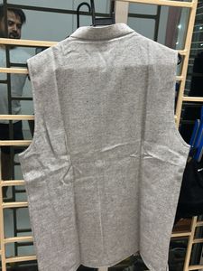 Nehru Jacket