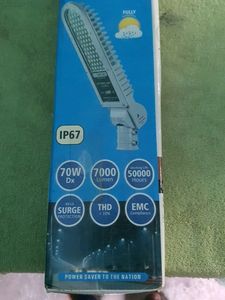 Oreva Led Street Light