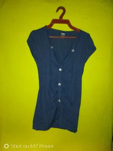 cotton top