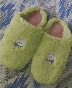 slippers