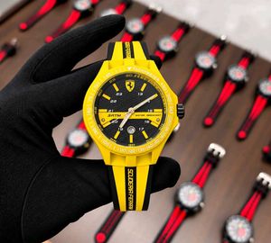 ITS Yellow HOT FERRARI* 🔥For Men# 7AA Premium Qua