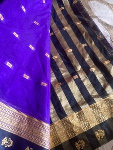 New Saree