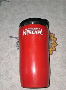Nescafe Travel Mug