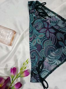 🇳🇿💫🎀Stylish Printed Bikini Bottoms