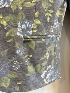 ONLY Floral Blazer