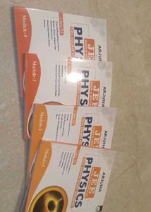 11th JEE  Material Module