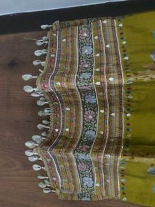 Beautiful Kurta Set with Trousers