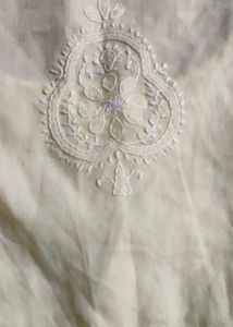 Chikankari Embroidered Kurta
