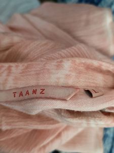 Peach Casual Top (Women's)