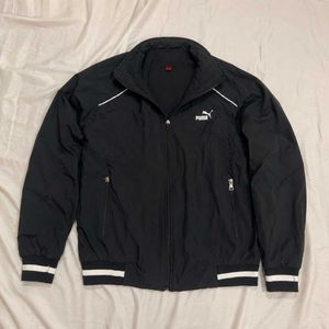 2 Puma-STYLE JACKET