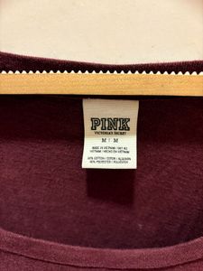 PINK By Victoria’s Secret Long Sleeve Top
