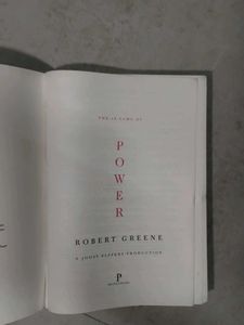 The 48 Laws of Power + Mastery  by Robert Greene