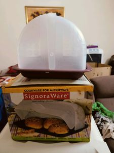 Bread Box/Table Server
