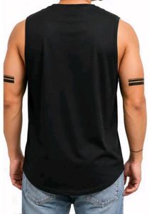 Stylish Men's Gym were...