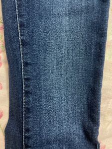 Bootcut Jeans