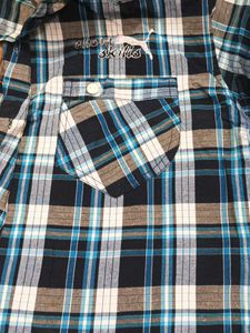 3 Men Shirts