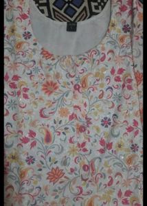 Gorgeous Suit Set With Dupatta